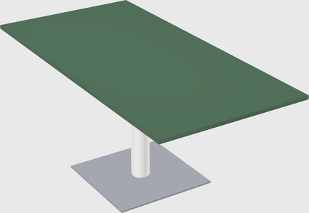 Table/bureau modulaire