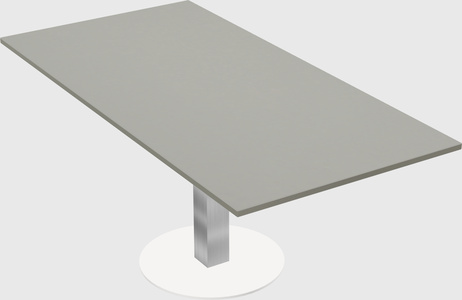 Modular table/desk table