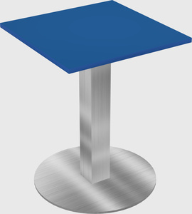 Modular table/desk table