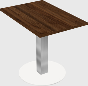 Modular table/desk table