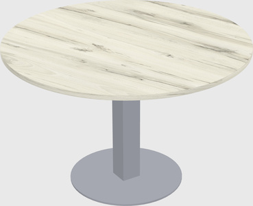 Modular table/desk table