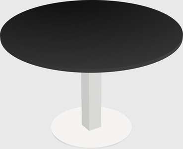 Modular table/desk table