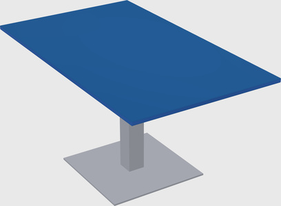 Table/bureau modulaire