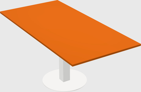 Modular table/desk table