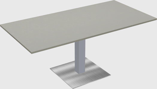 Modular table/desk table