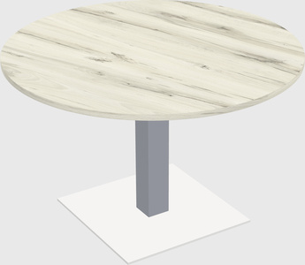 Modular table/desk table