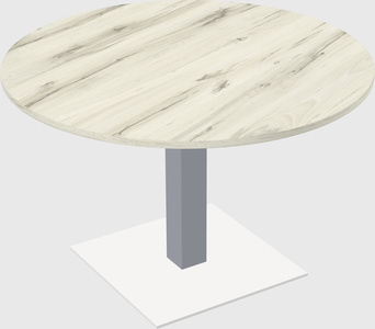 Modular table/desk table