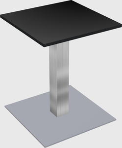 Table/bureau modulaire