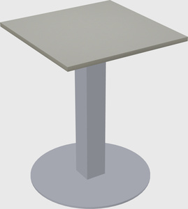 Modular table/desk table