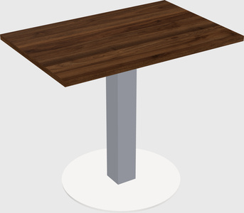 Modular table/desk table