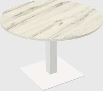Modular table/desk table