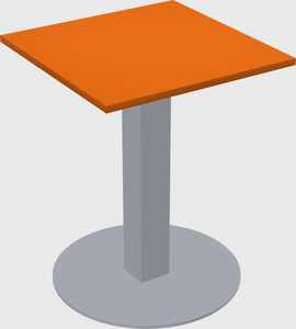 Modular table/desk table