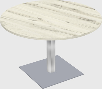 Modular table/desk table
