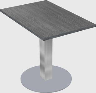 Modular table/desk table