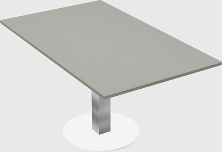 Modular table/desk table