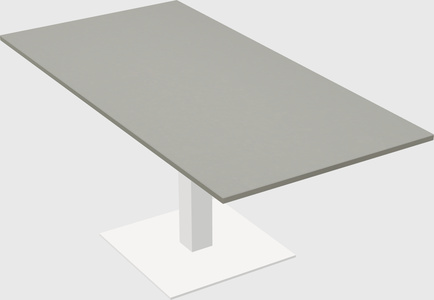 Table/bureau modulaire