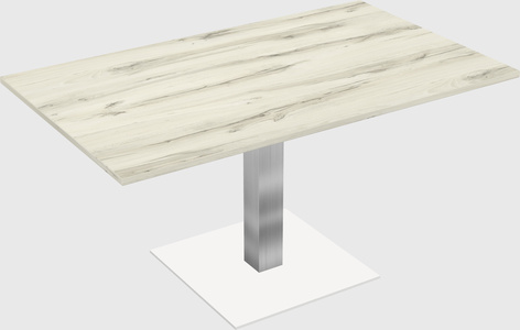 Modular table/desk table