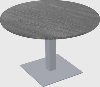 Modular table/desk table