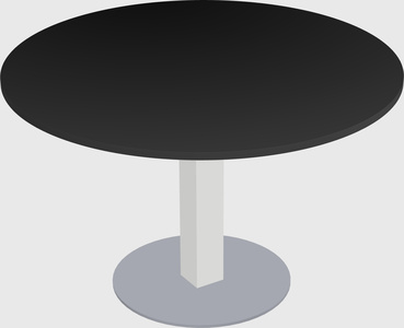 Modular table/desk table
