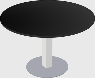 Modular table/desk table