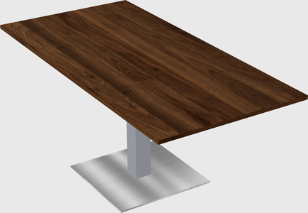 Modular table/desk table