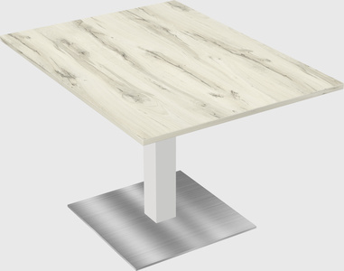 Modular table/desk table