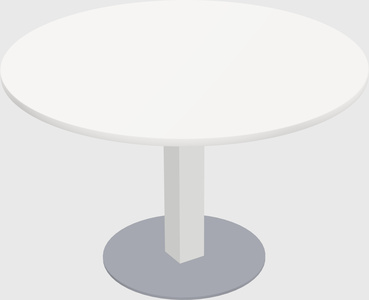 Modular table/desk table