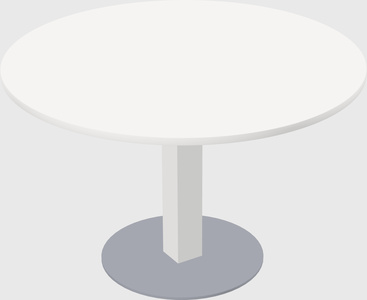 Modular table/desk table