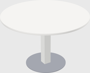 Modular table/desk table
