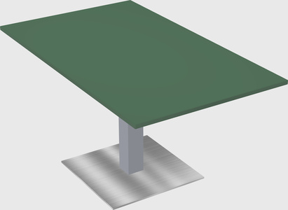 Table/bureau modulaire