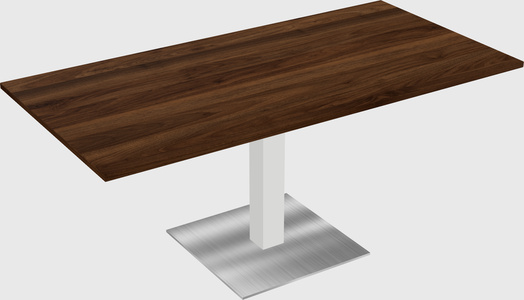 Modular table/desk table