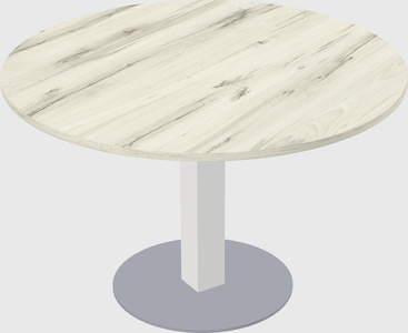 Modular table/desk table