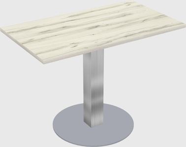 Modular table/desk table