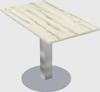 Modular table/desk table