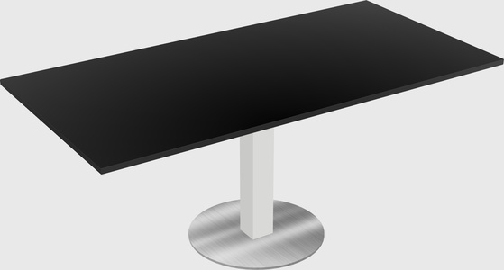 Modular table/desk table