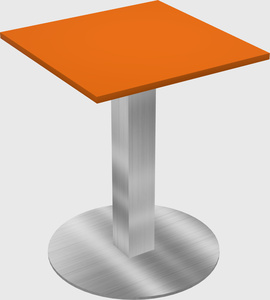 Modular table/desk table