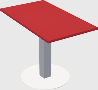 Table/bureau modulaire