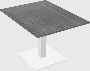 Modular table/desk table