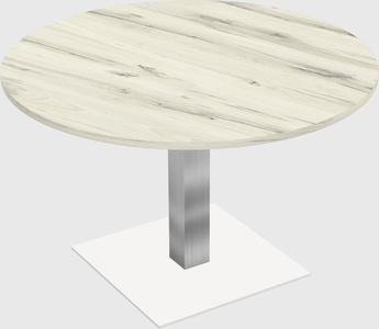 Modular table/desk table