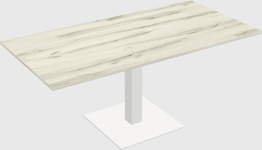 Modular table/desk table