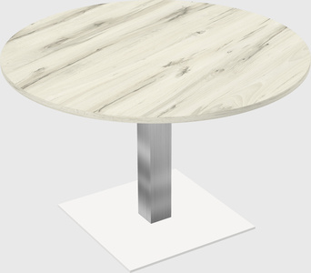 Modular table/desk table