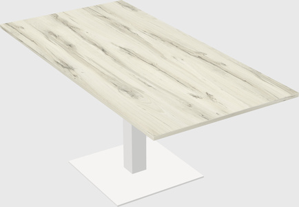 Modular table/desk table