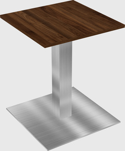 Modular table/desk table