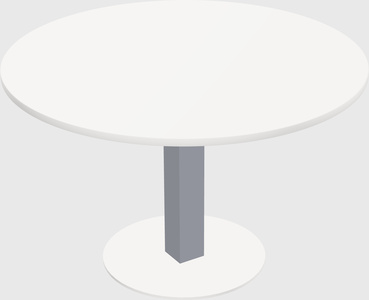 Modular table/desk table