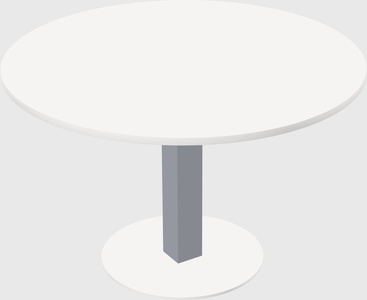 Modular table/desk table