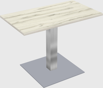 Modular table/desk table