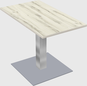 Modular table/desk table