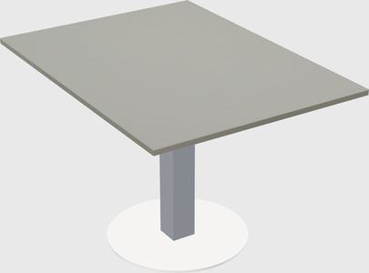 Modular table/desk table