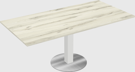 Modular table/desk table