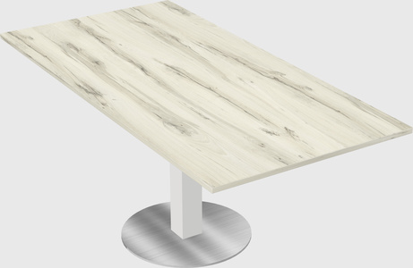 Modular table/desk table